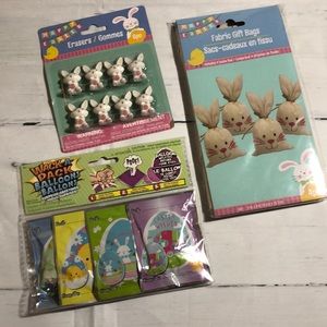 NIB_ 16 Piece Easter Gift Bundle
